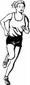 Girls Cross Country